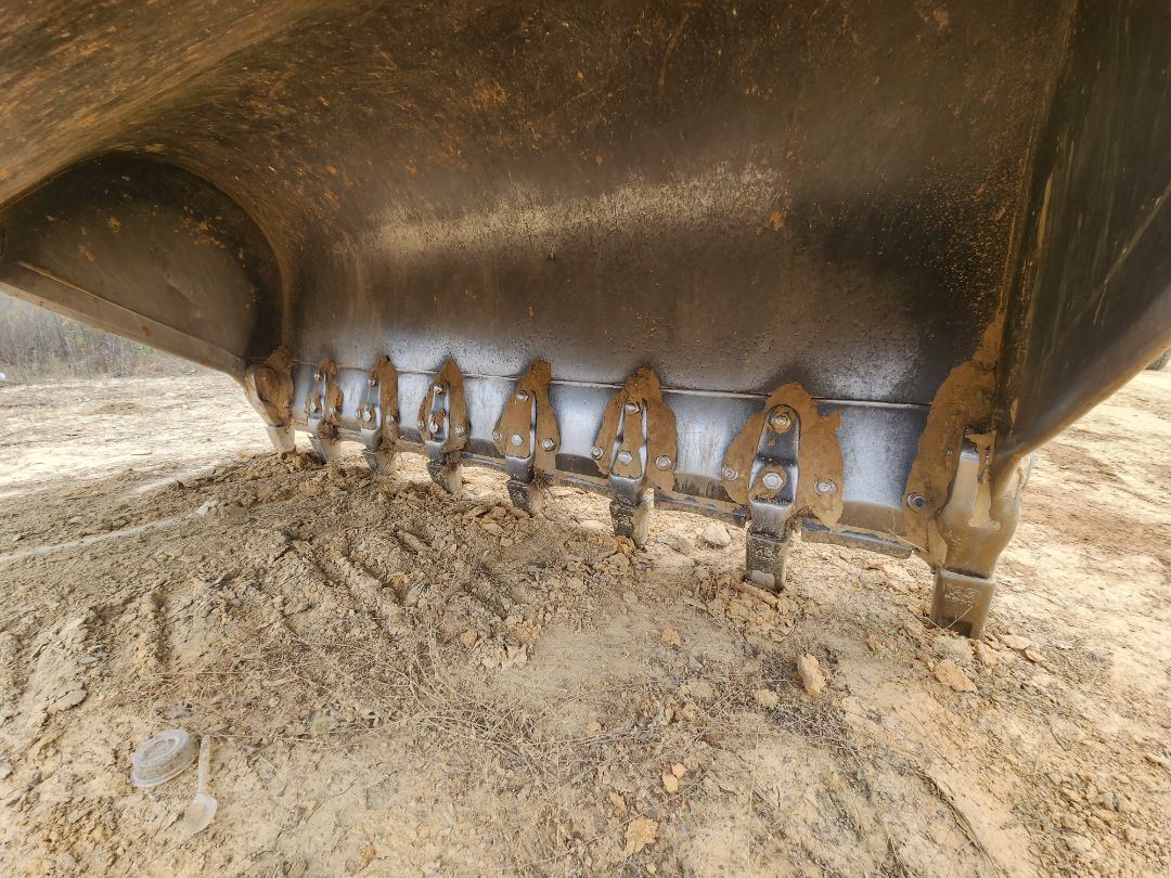 1997 CATERPILLAR 953C - Image 16